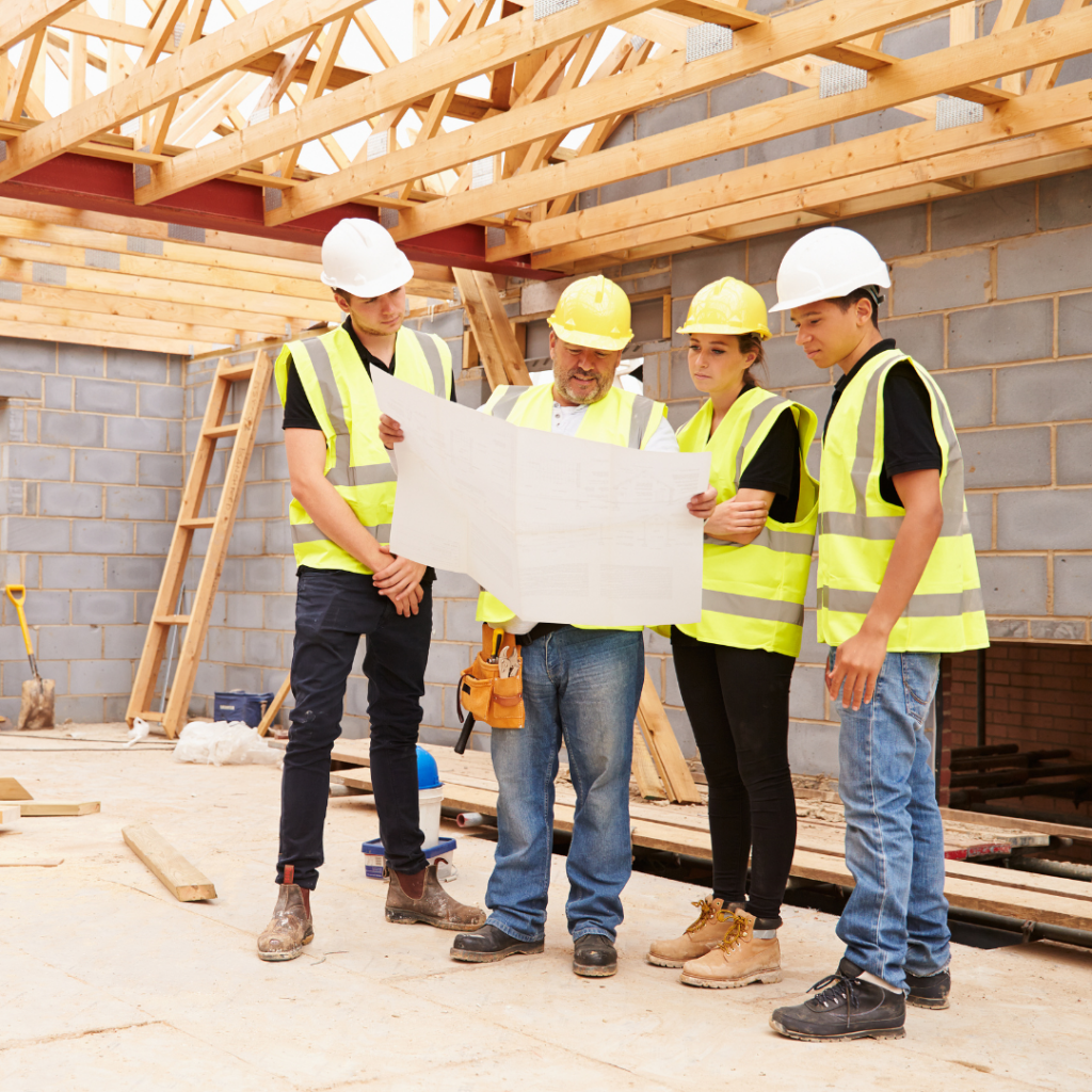 Passive Fire Certification mistakes builders must avoid for compliance.